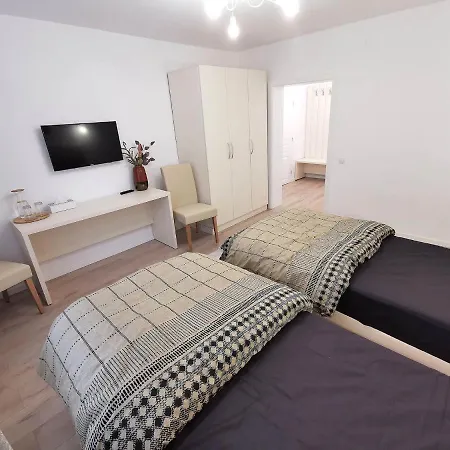 Vila Aras Simeria Extérieur photo