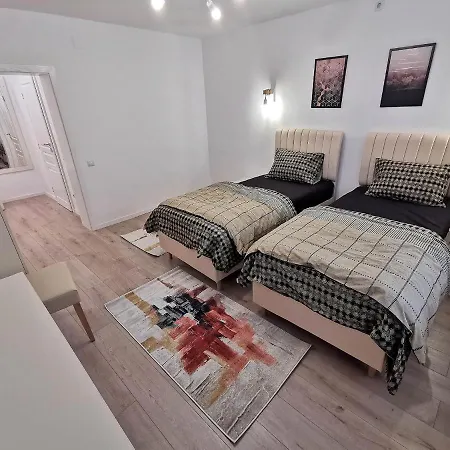Vila Aras Simeria Extérieur photo