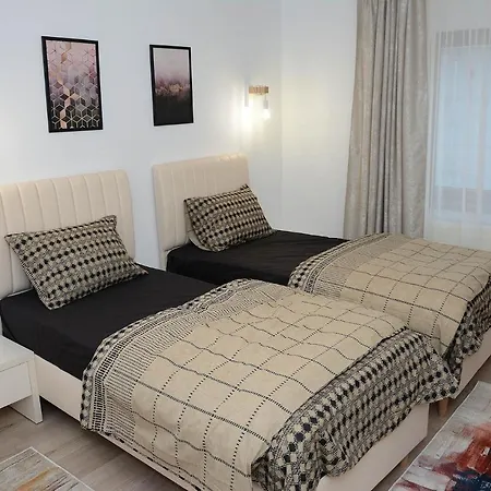 Vila Aras Simeria Extérieur photo