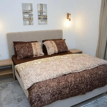 Vila Aras Simeria Extérieur photo