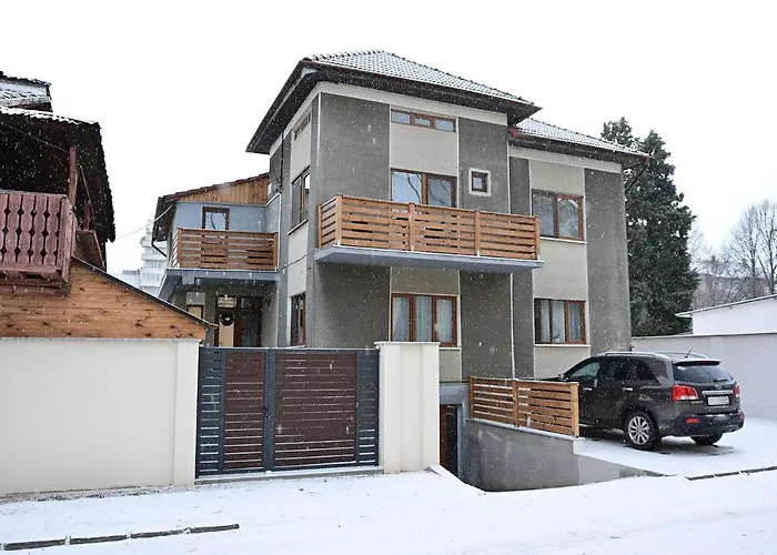 Vila Aras