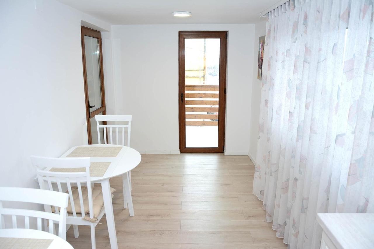 Aras Maison d'hôtes Simeria